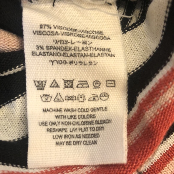 Free People Mini Dress with Bell Sleeves - Picture 10 of 11